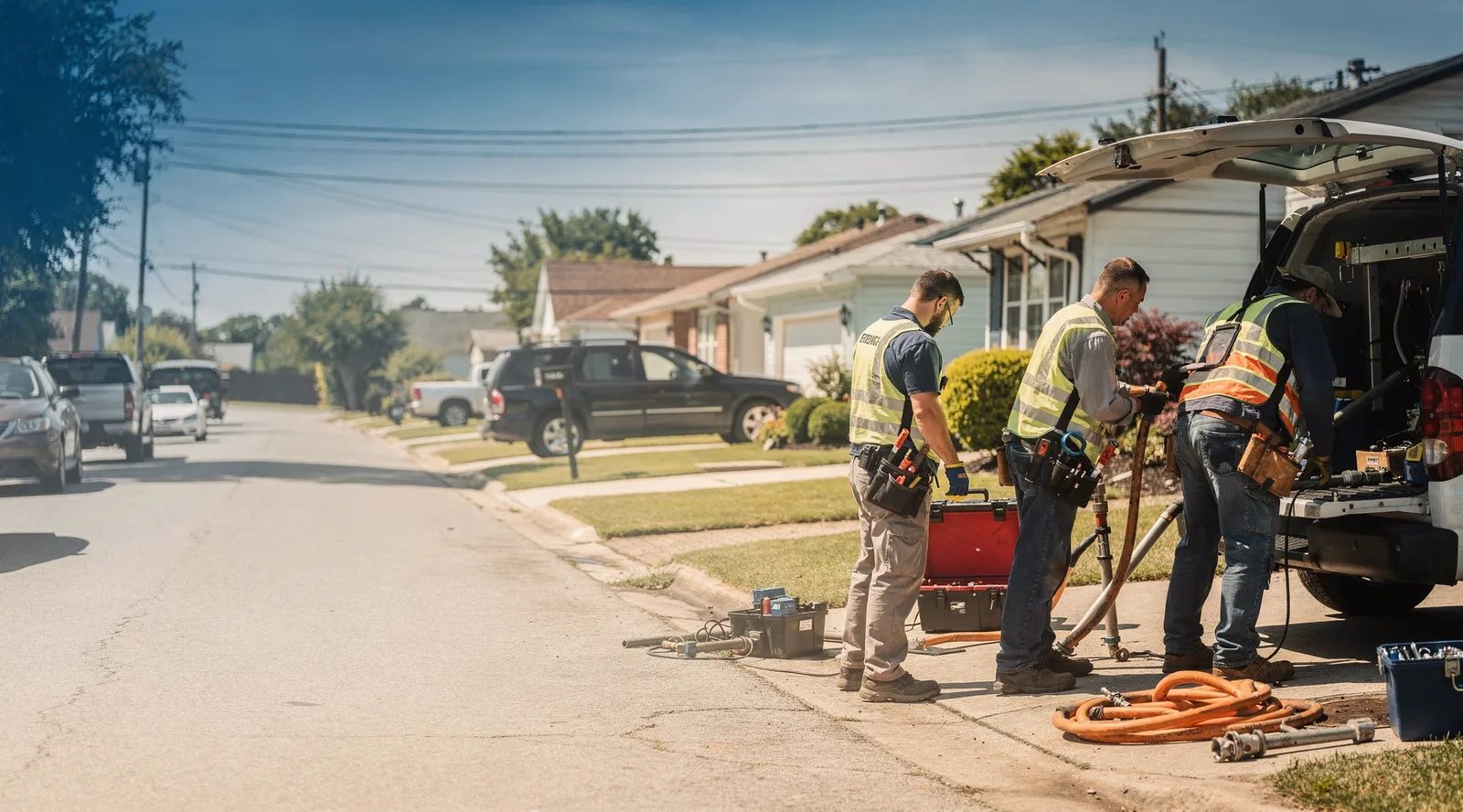 Water Heater Repair in Neptune Beach, FL near me